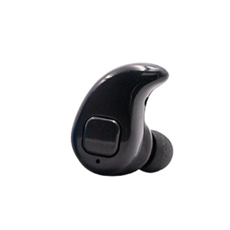 Bluetooth Wireless Earphone