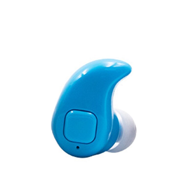 Bluetooth Wireless Earphone
