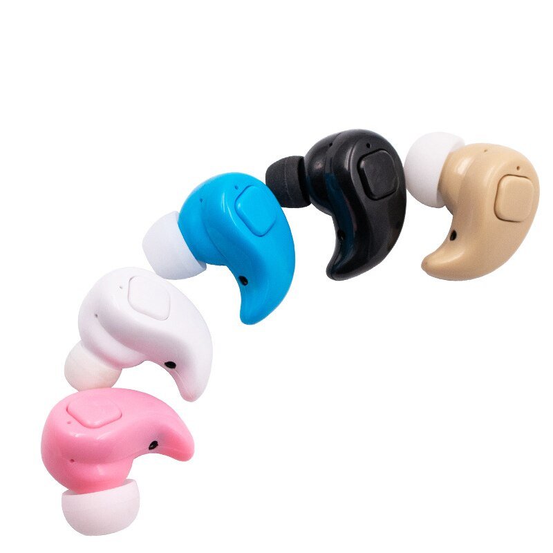 Bluetooth Wireless Earphone
