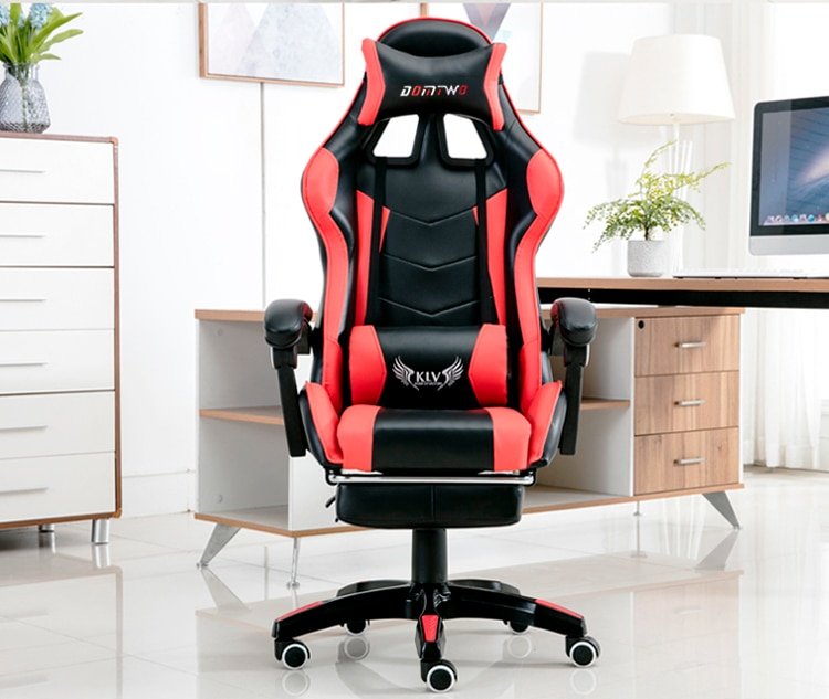 Professional Gaming Chair for Home