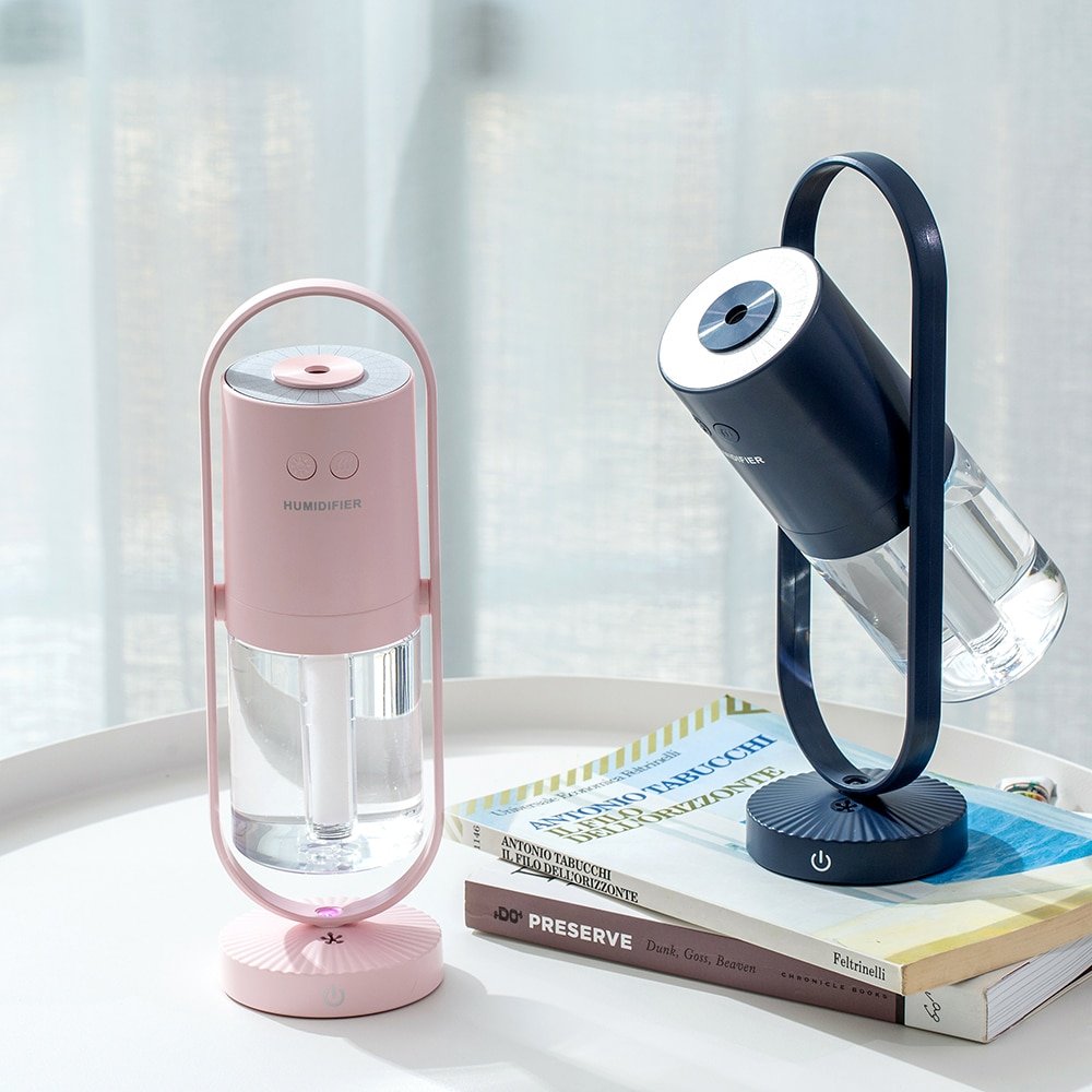 Home Air Ion Humidifier