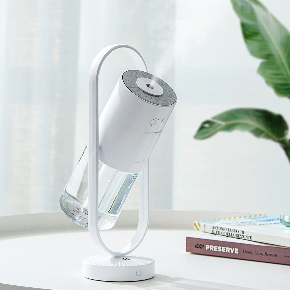 Home Air Ion Humidifier