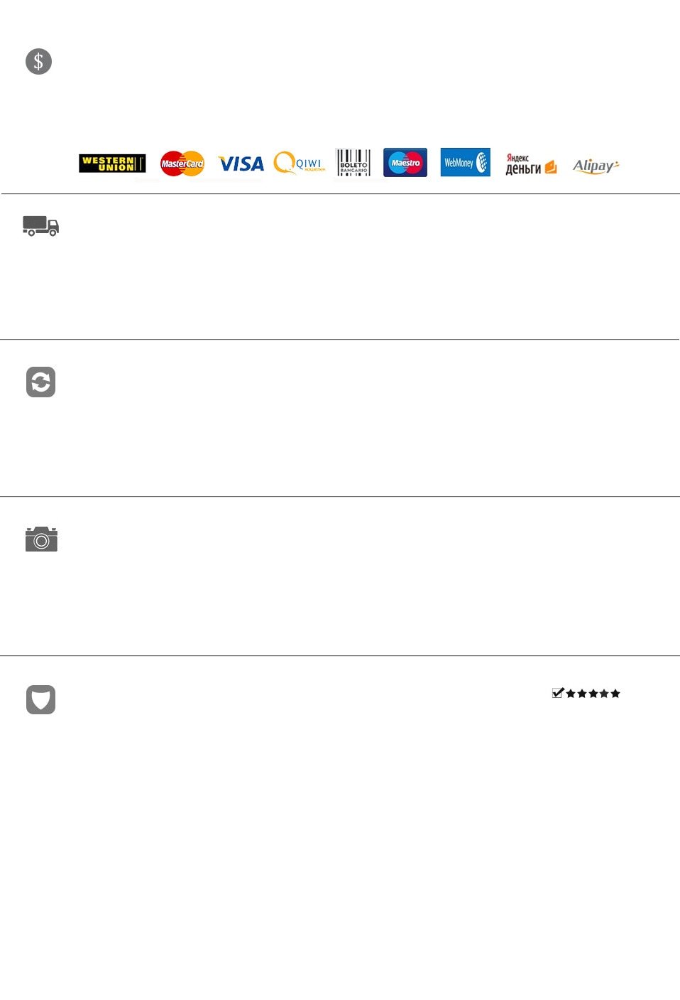 LED Bulb with Smart Life APP, Voice Control for Google Home, Alexa