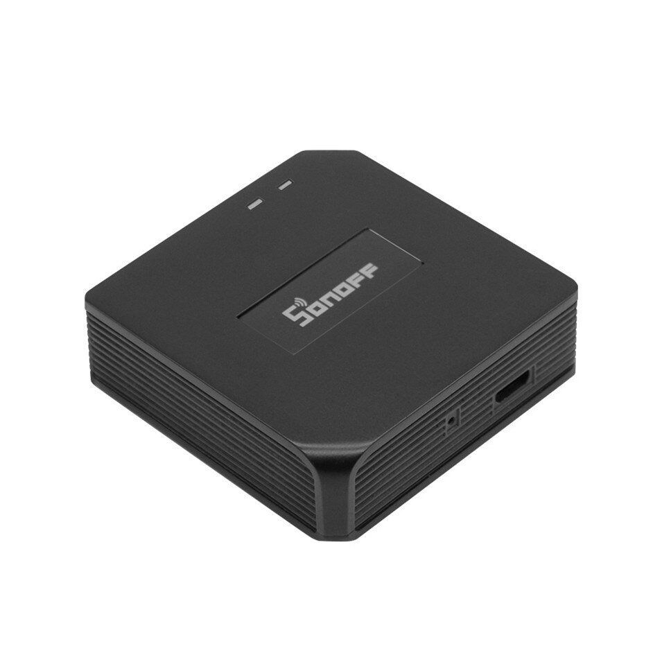 Universal Smart Home WiFi Switch