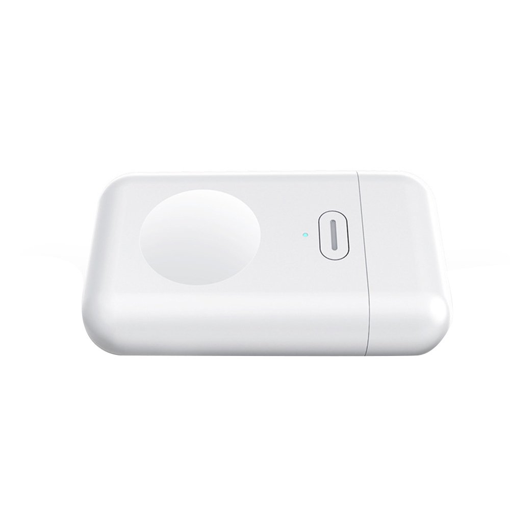 Wireless Charger Mini Power Bank for Watch