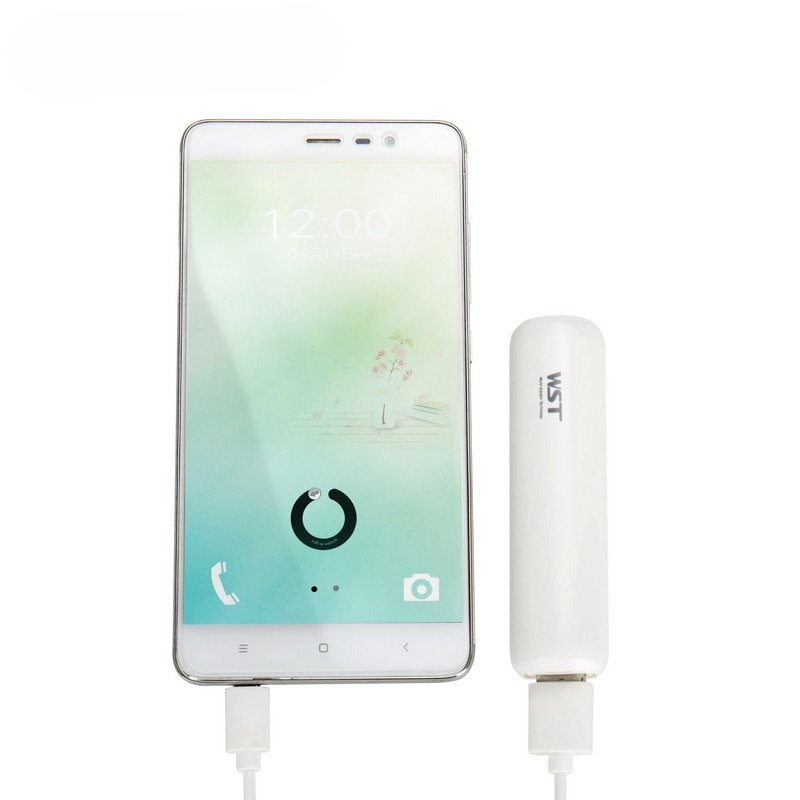 3350 mAh Mini Power Bank