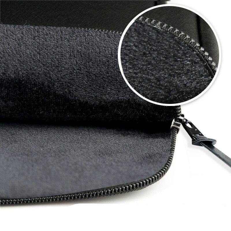 Waterproof Leather Laptop Bag