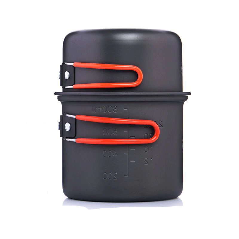 Outdoors Camping Cooking Ware