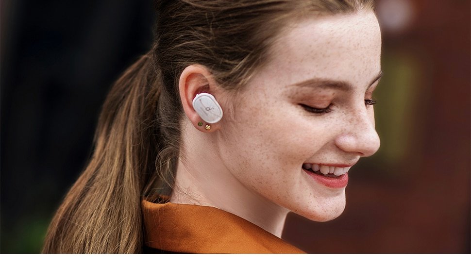 Personalized Sound Bluetooth 5.0 Wireless Earbuds