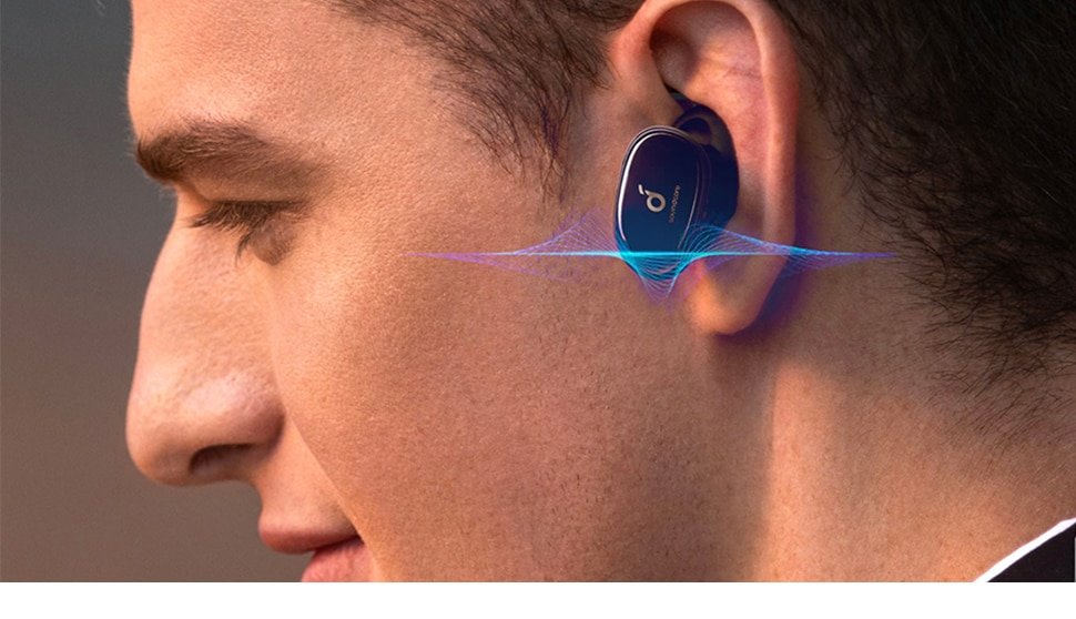 Personalized Sound Bluetooth 5.0 Wireless Earbuds