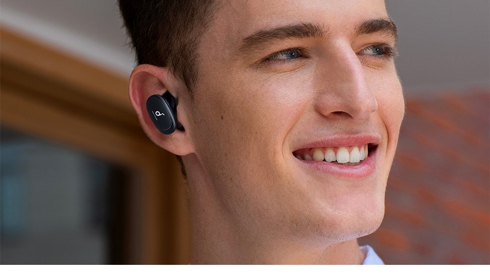 Personalized Sound Bluetooth 5.0 Wireless Earbuds