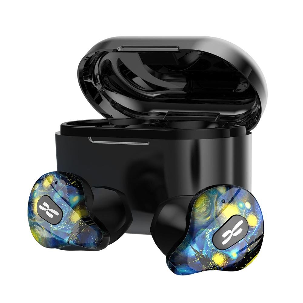 Bluetooth Earbuds for Video Games