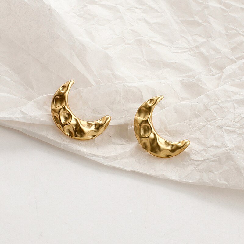 Women's Retro Style Earrings
