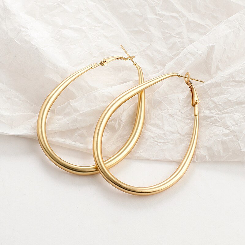 Women's Retro Style Earrings