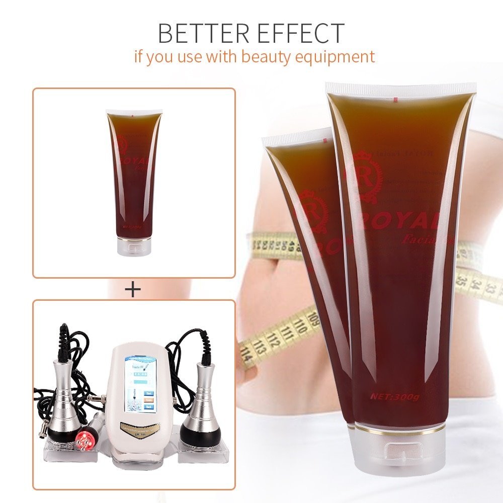 Beauty Slimming Skin Gel
