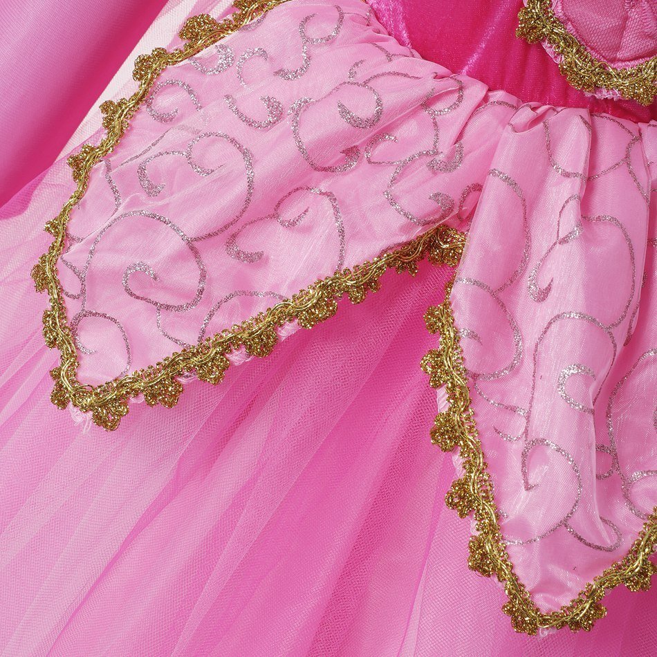 Sleeping Beauty Dress