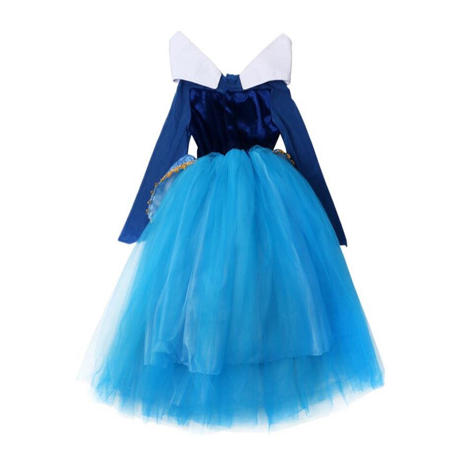 Sleeping Beauty Dress