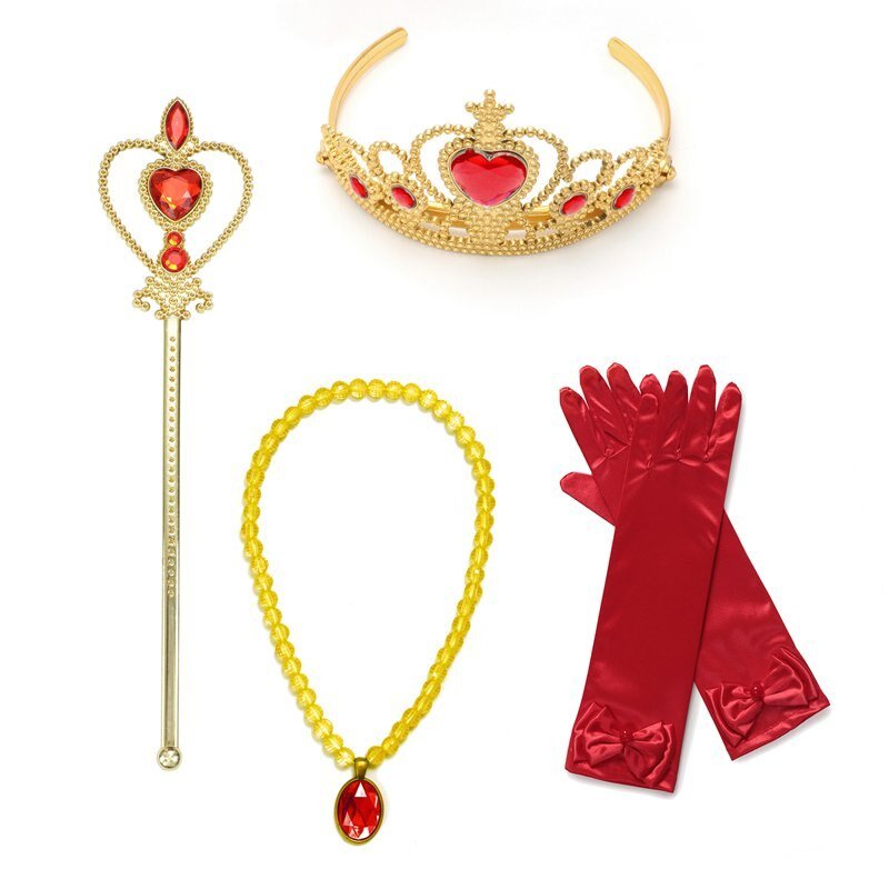 Sleeping Beauty Dress