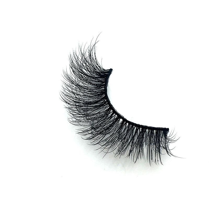 Mink Eyelashes for Makeup