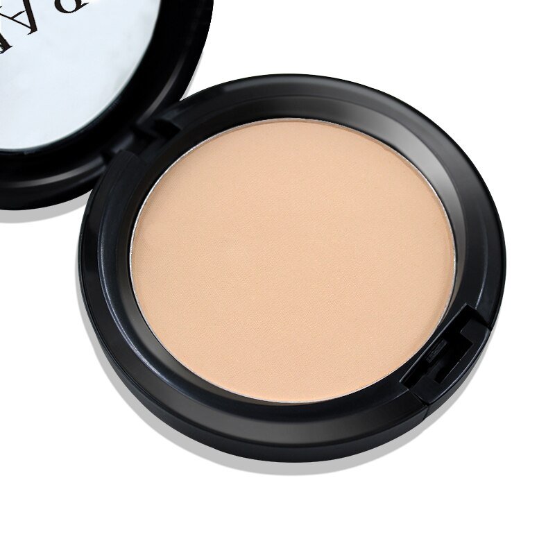 Waterproof Loose Powder for Makeup