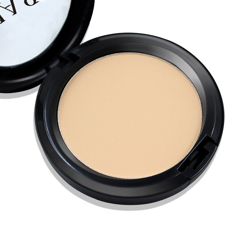 Waterproof Loose Powder for Makeup