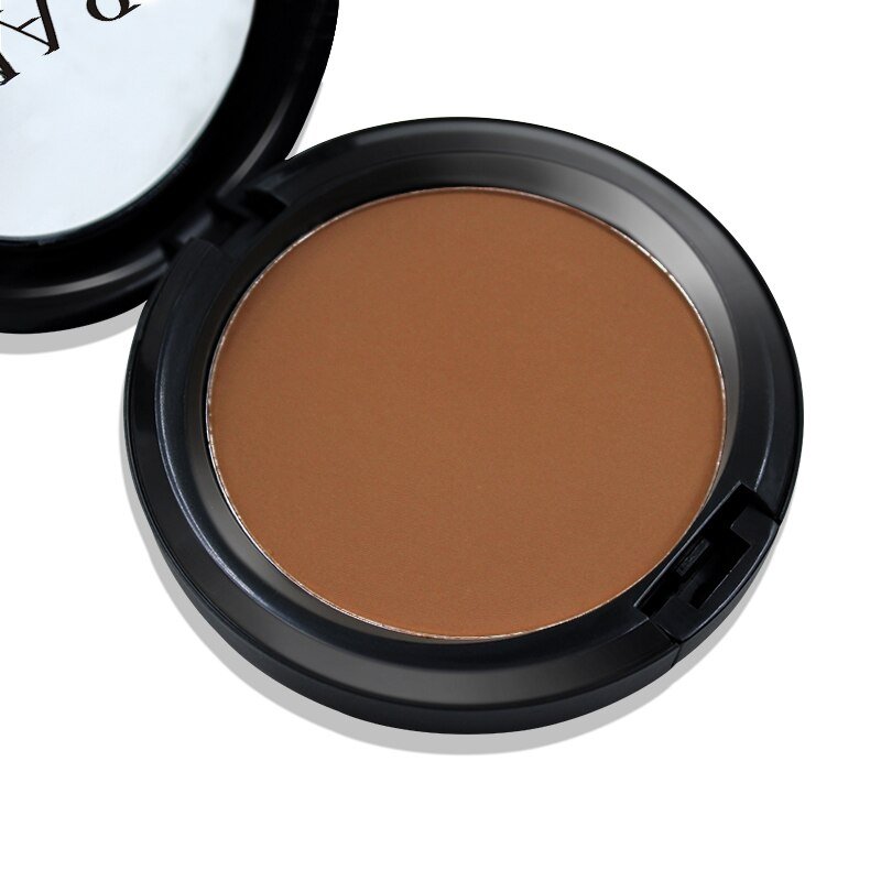 Waterproof Loose Powder for Makeup