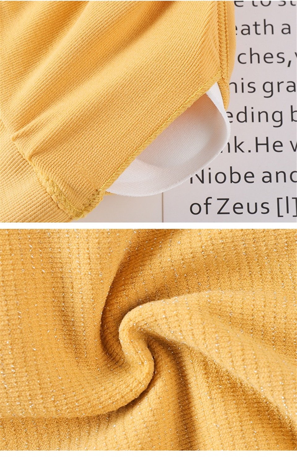 Quick Dry Padded Seamless Sport Bra for Women