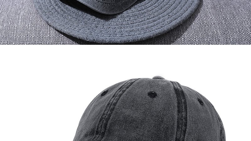 Women's Candy Color Sports Cap