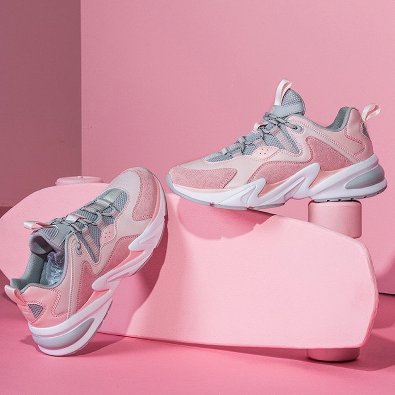 Women's Outdoor Sports Shoes