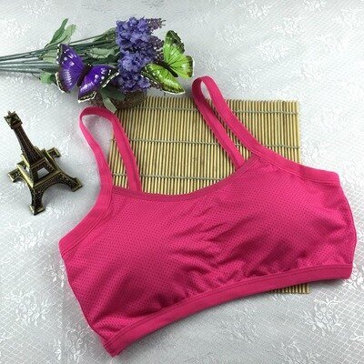 Women's Strappy Back Sports Bra