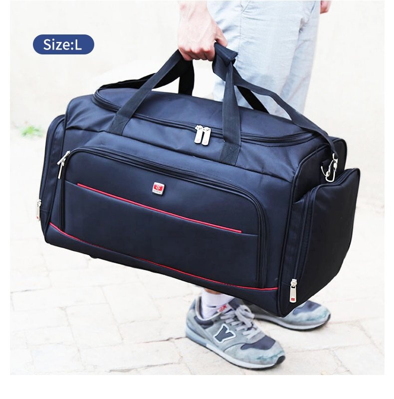 Women's Portable Sports Bag