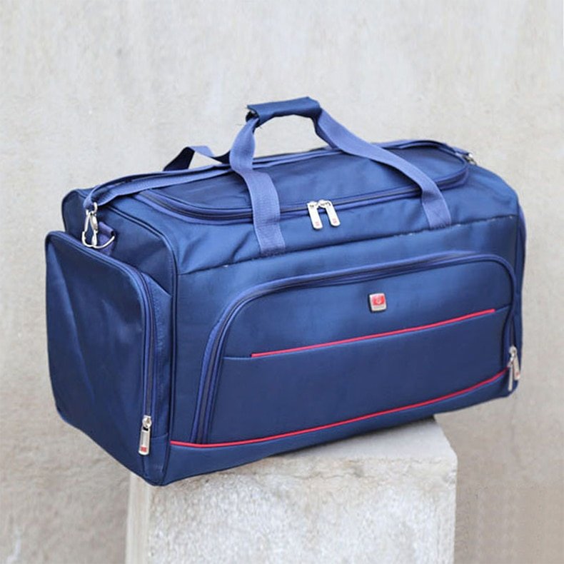 Women's Portable Sports Bag