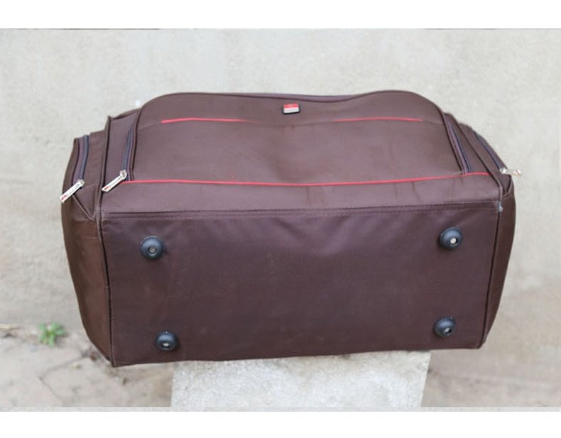 Women's Portable Sports Bag