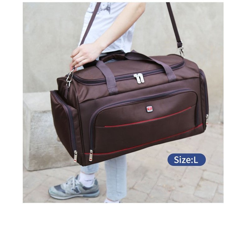Women's Portable Sports Bag