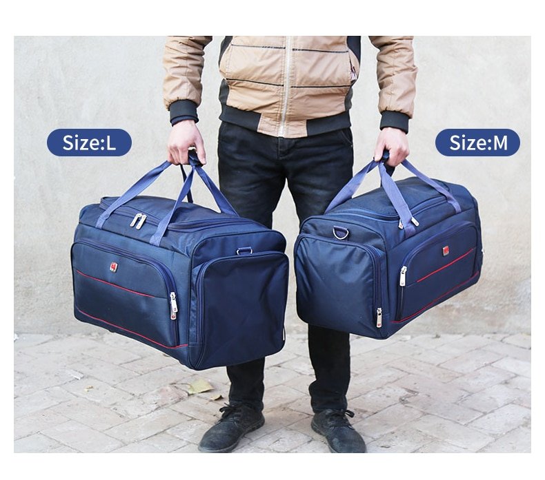 Women's Portable Sports Bag