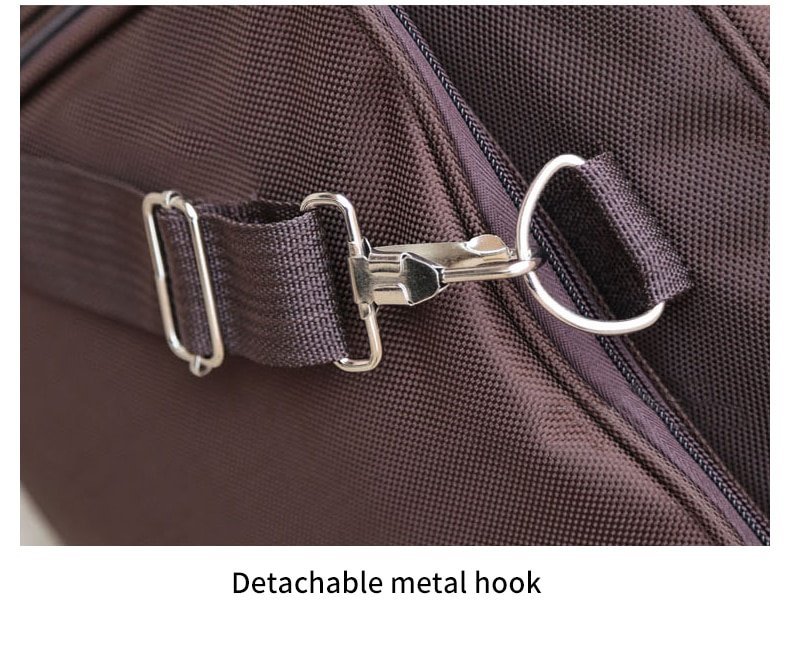 Women's Portable Sports Bag