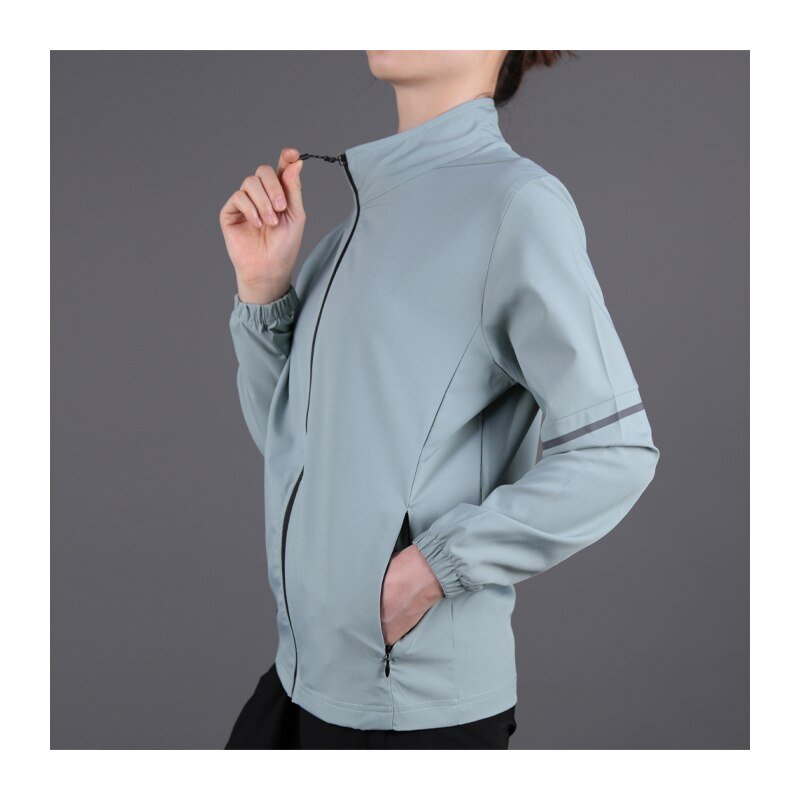 Women's Thin Sports Jacket