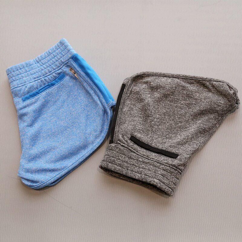 Fashion Summer Sports Elastic Women’s Shorts