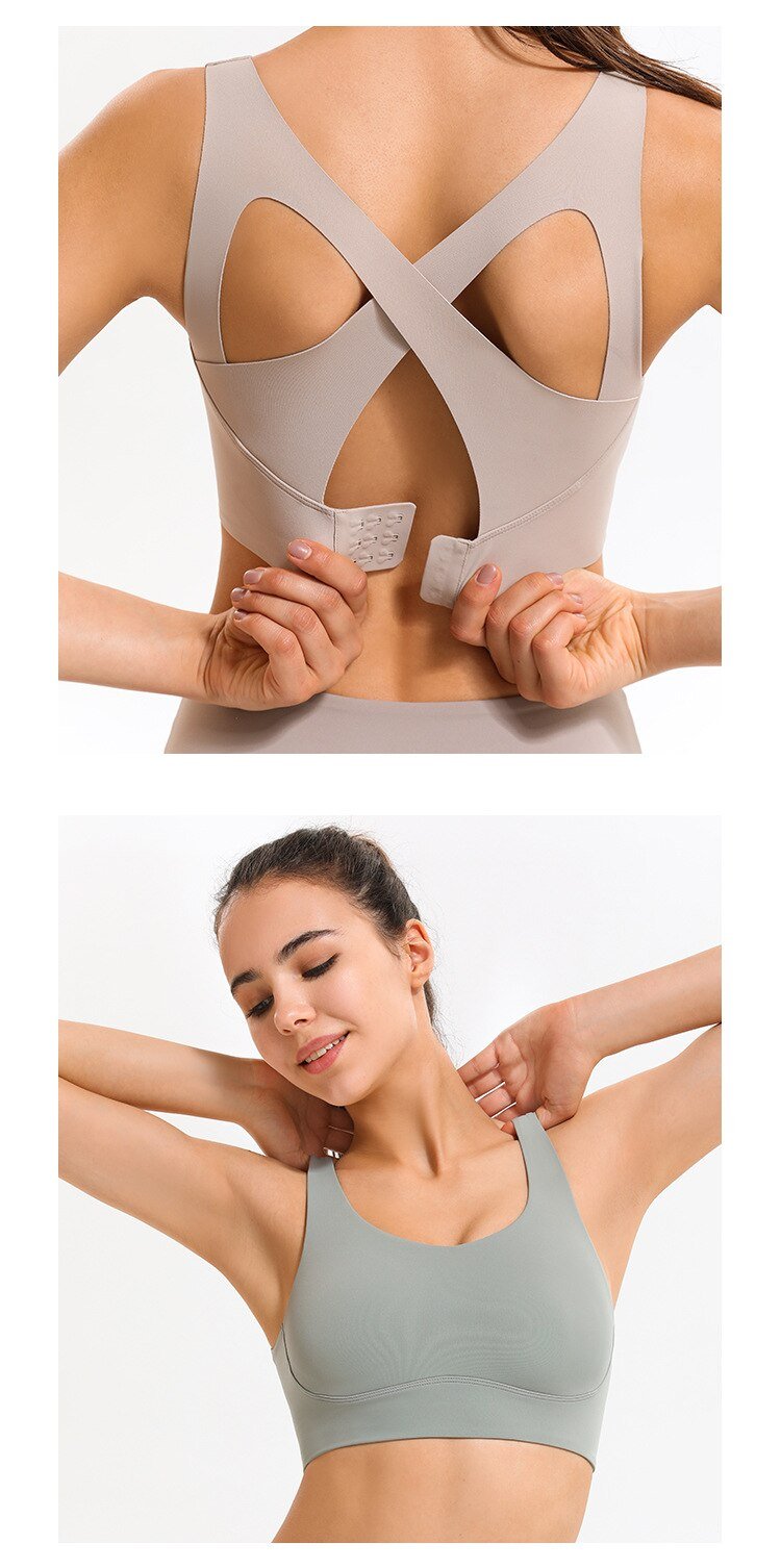 Women's Celtic Knot Sports Bra