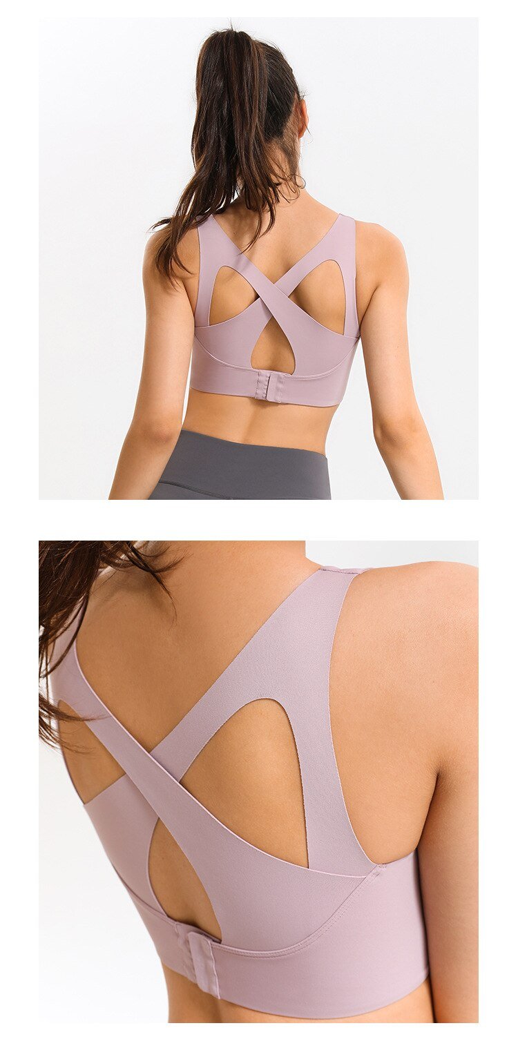 Women's Celtic Knot Sports Bra