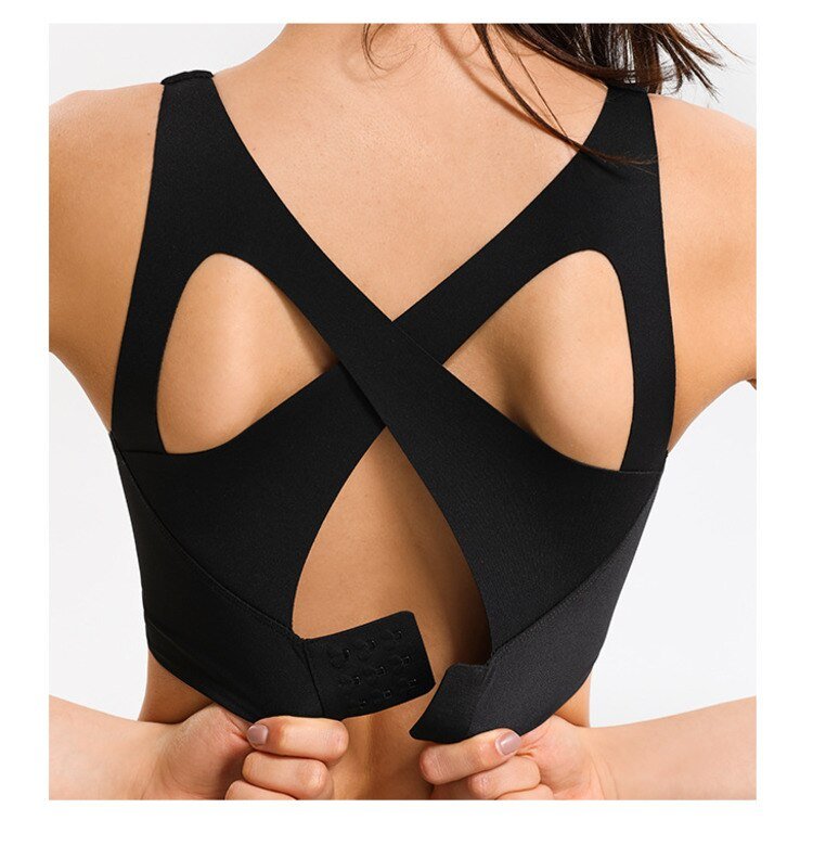 Women's Celtic Knot Sports Bra