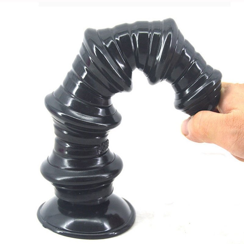 Unisex Anal Dildo Plug