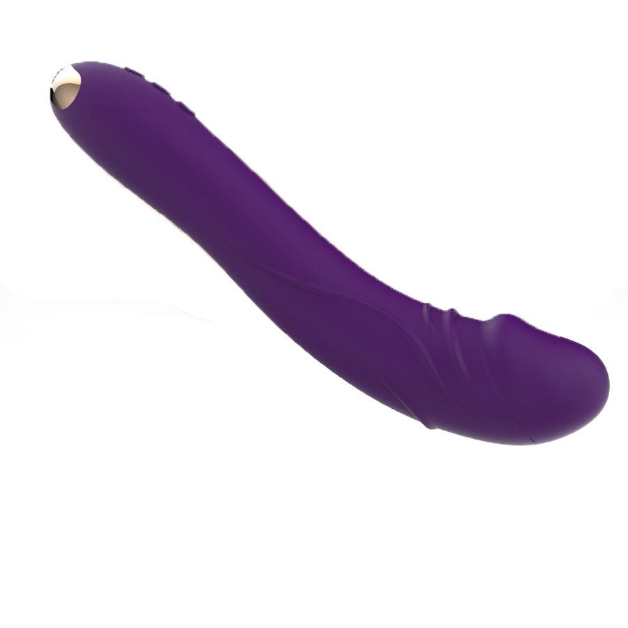 G Spot Silicone Women's Dildo