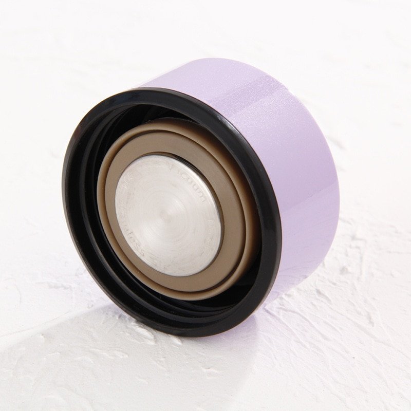 Smart Thermal Water Bottle with Digital Temperature Display