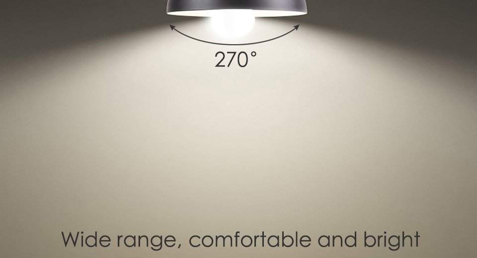 Wireless Smart RGB Light Bulb