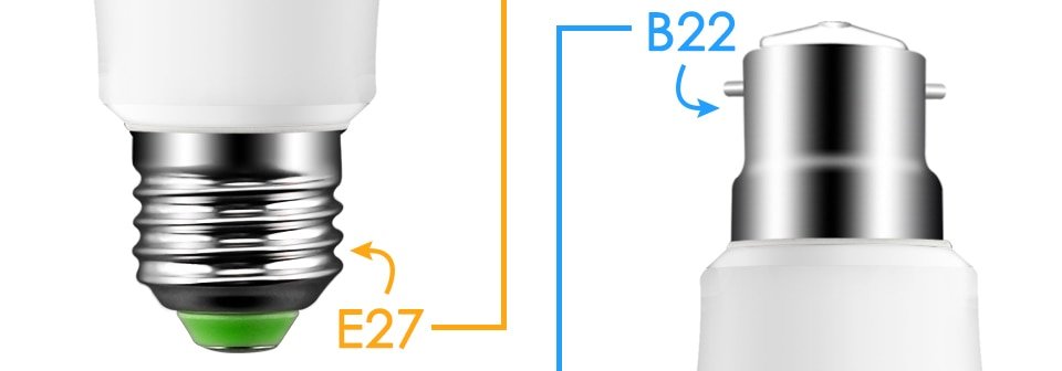 Wireless Smart RGB Light Bulb