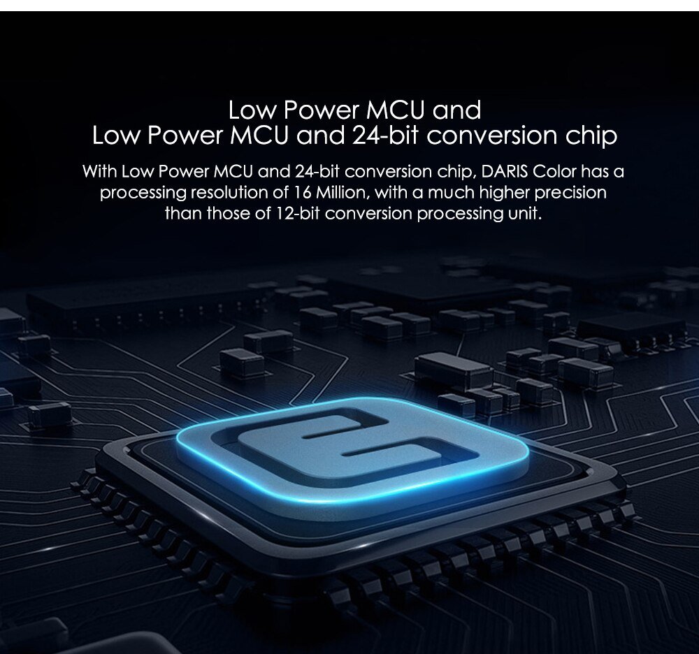 White Design Smart Bathroom Scale