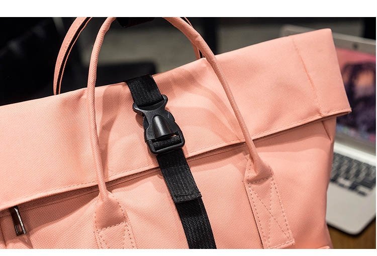 Women's Smart&nbsp;Canvas Backpack