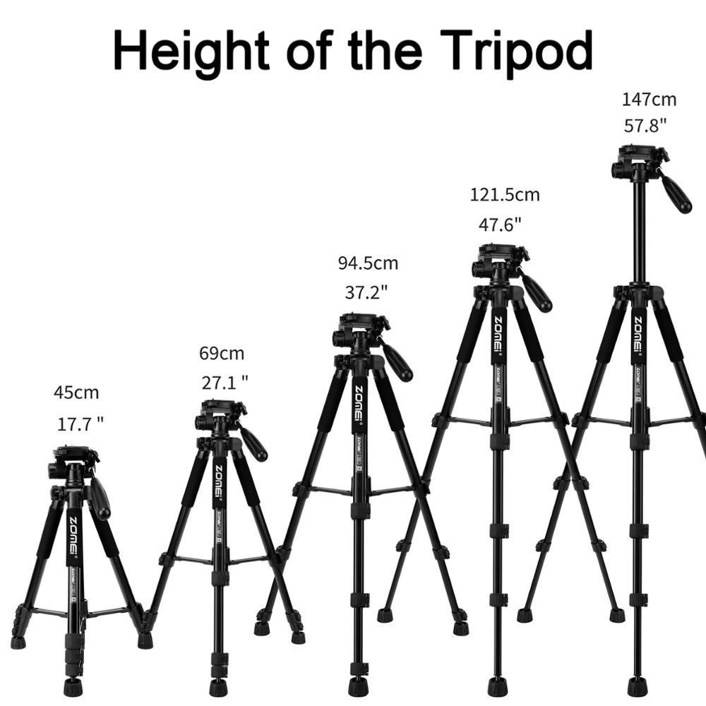 Camera's Tripod Stand for Smartphone