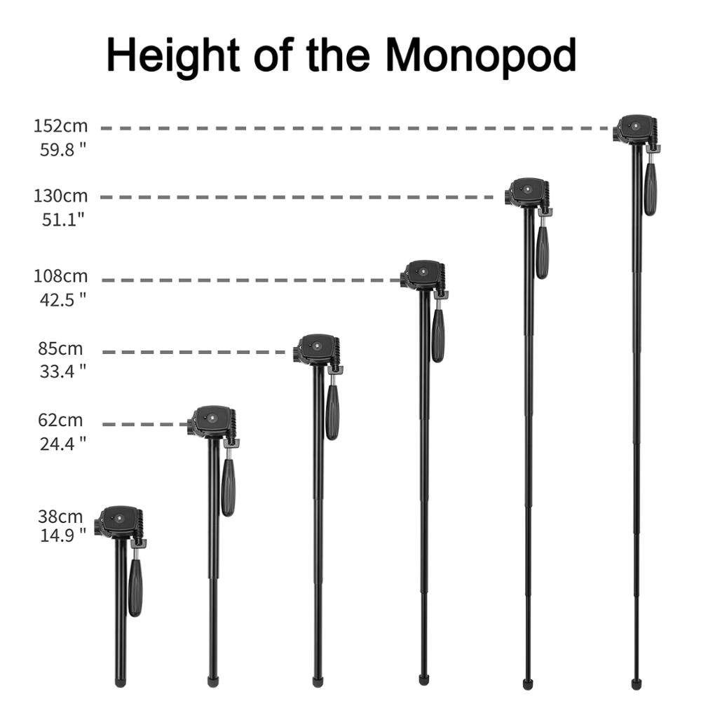 Camera's Tripod Stand for Smartphone